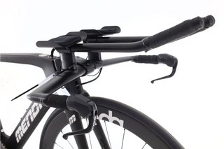 Bicicleta Mendiz T110 Di2 12V t.50 Reacondicionada