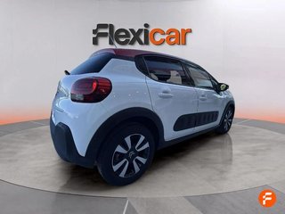 Citroën C3 PureTech 81KW (110CV) S&S EAT6 Feel Pack