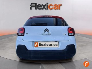 Citroën C3 PureTech 81KW (110CV) S&S EAT6 Feel Pack