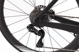 Bicicleta Mendiz T110 Di2 12V t.50 Reacondicionada