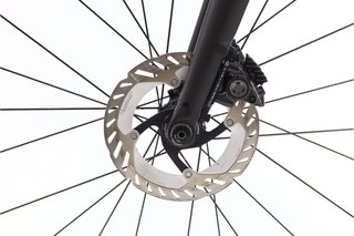 Bicicleta Mendiz T110 Di2 12V t.50 Reacondicionada