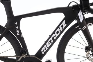 Bicicleta Mendiz T110 Di2 12V t.50 Reacondicionada