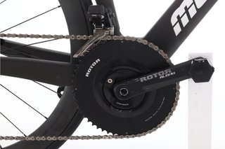 Bicicleta Mendiz T110 Di2 12V t.50 Reacondicionada