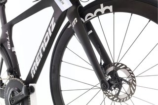 Bicicleta Mendiz T110 Di2 12V t.50 Reacondicionada