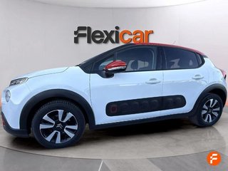 Citroën C3 PureTech 81KW (110CV) S&S EAT6 Feel Pack