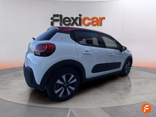 Citroën C3 PureTech 81KW (110CV) S&S EAT6 Feel Pack