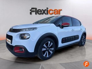 Citroën C3 PureTech 81KW (110CV) S&S EAT6 Feel Pack