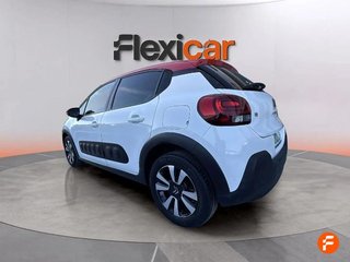 Citroën C3 PureTech 81KW (110CV) S&S EAT6 Feel Pack
