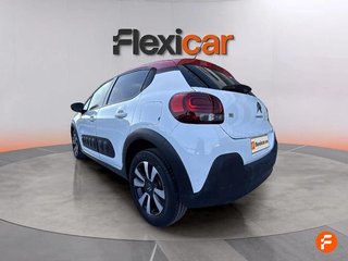 Citroën C3 PureTech 81KW (110CV) S&S EAT6 Feel Pack