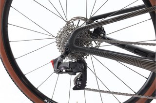Bicicleta Cannondale Top Stone NEO AXS 12V t.54 Reacondicionada