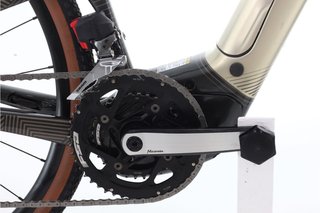 Bicicleta Cannondale Top Stone NEO AXS 12V t.54 Reacondicionada