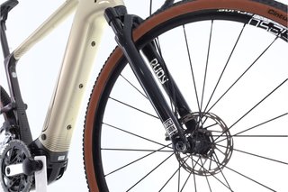 Bicicleta Cannondale Top Stone NEO AXS 12V t.54 Reacondicionada
