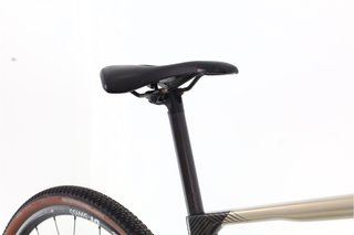 Bicicleta Cannondale Top Stone NEO AXS 12V t.54 Reacondicionada