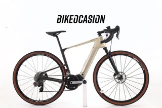 Bicicleta Cannondale Top Stone NEO AXS 12V t.54 Reacondicionada
