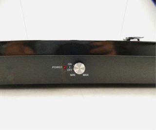Tocadiscos Maginon HS-T08 USB Bluetooth leer desc