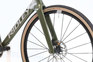 Bicicleta Ridley Kanzo Fast t.54 Km.0