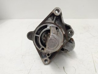 Motor arranque 8200621305a renault trafic 255201