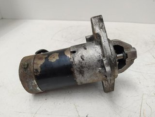 Motor arranque 8200621305a renault trafic 255201