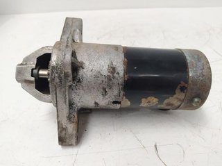 Motor arranque 8200621305a renault trafic 255201