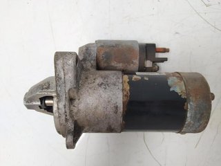 Motor arranque 8200621305a renault trafic 255201