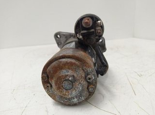 Motor arranque 8200621305a renault trafic 255201