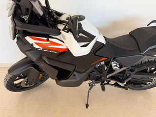 KTM 1390 Adventure S Evo