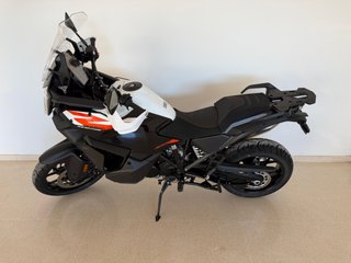 KTM 1390 Adventure S Evo
