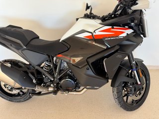 KTM 1390 Adventure S Evo
