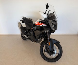 KTM 1390 Adventure S Evo