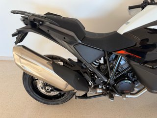 KTM 1390 Adventure S Evo