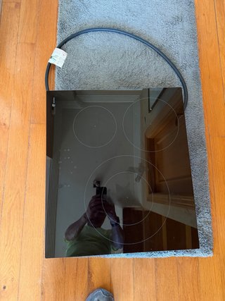 Placa Inducción Fagor 3IF332AC