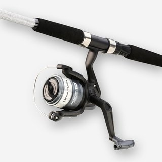 Conjunto Pesca Mar Seaboat 100 180/2