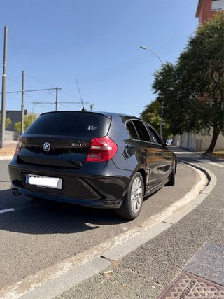 BMW Serie 1 2011