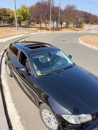 BMW Serie 1 2011