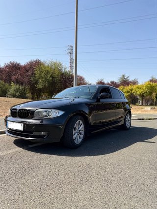BMW Serie 1 2011