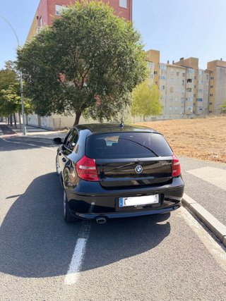 BMW Serie 1 2011