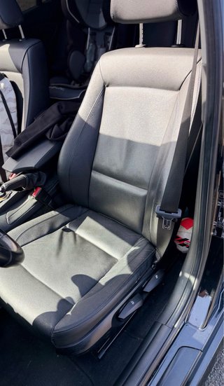 BMW Serie 1 2011