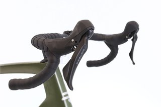 Bicicleta Ridley Kanzo Fast t.54 Km.0