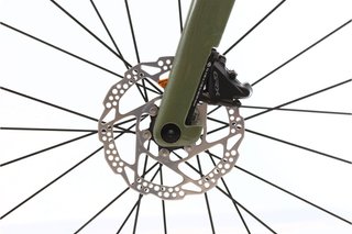 Bicicleta Ridley Kanzo Fast t.54 Km.0