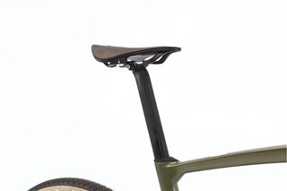 Bicicleta Ridley Kanzo Fast t.54 Km.0