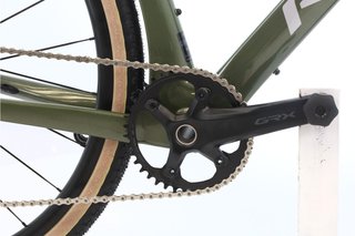 Bicicleta Ridley Kanzo Fast t.54 Km.0