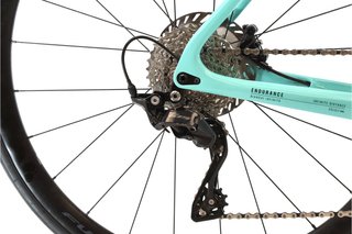 Bicicleta Bianchi Infinito t.56 Reacondicionada