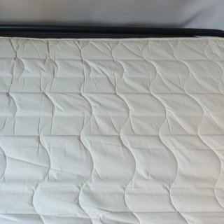 Divano letto Maison du Monde 2 posti