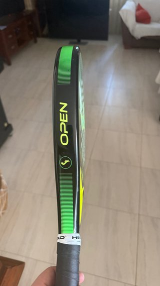 Pala de pádel Joma Open