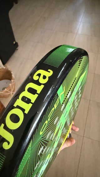 Pala de pádel Joma Open