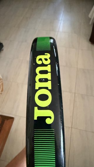 Pala de pádel Joma Open