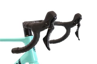 Bicicleta Bianchi Infinito t.56 Reacondicionada
