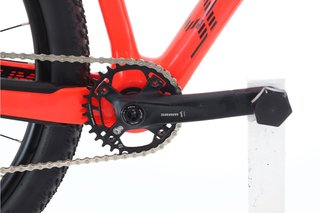 Bicicleta Specialized Stumpjumper Elite t.L Reacondicionada