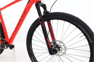 Bicicleta Specialized Stumpjumper Elite t.L Reacondicionada