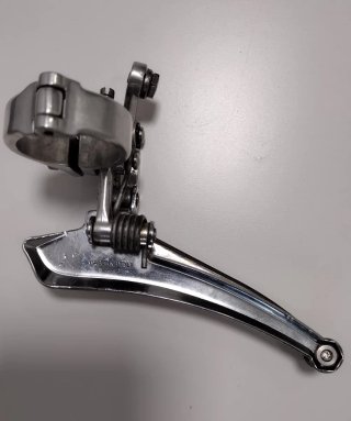 Desviador Campagnolo Clásico